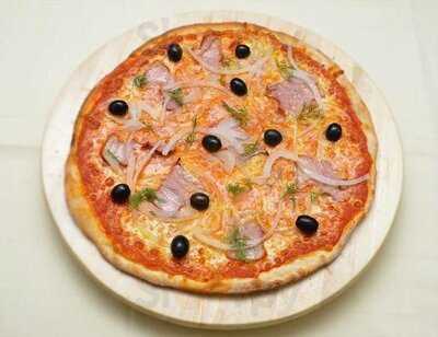 Zeppelin Street Food Limited