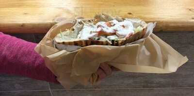 Zeppelin Street Food Limited