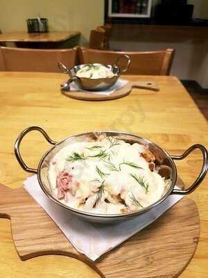 Zeppelin Street Food Limited