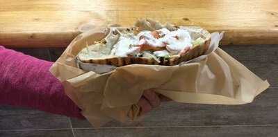 Zeppelin Street Food Limited