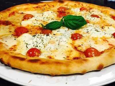 Zeppelin Street Food Limited