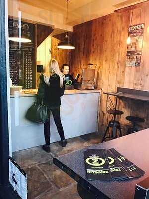 Zeppelin Street Food Limited