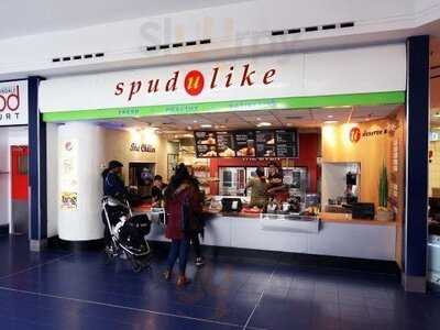 Spud U Like