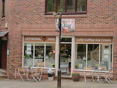 Cathedral View Cafe