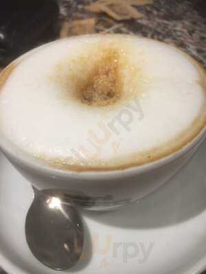 Caffe Nero - Leeds Boar Lane