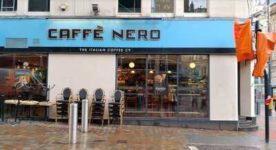 Caffe Nero - Leeds Boar Lane