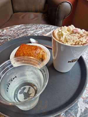 Caffe Nero - Leeds Boar Lane