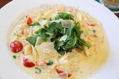 Burntwood Bar & Restaurant