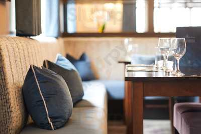 Burntwood Bar & Restaurant