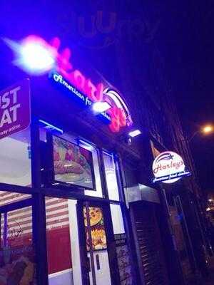 Harley's American Fried Chicken