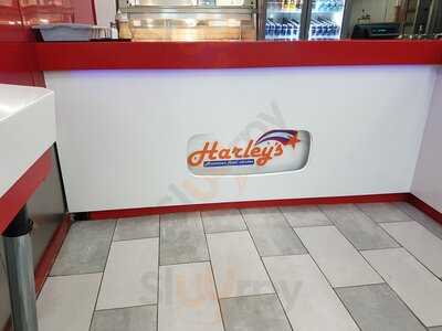 Harley's American Fried Chicken