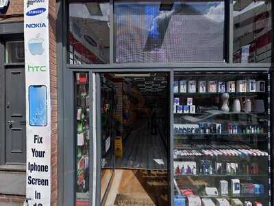 Harley's American Fried Chicken