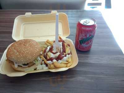 Harley's American Fried Chicken