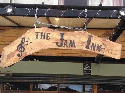 The Jam Inn