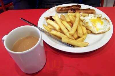 Sunrise Cafe Scarborough