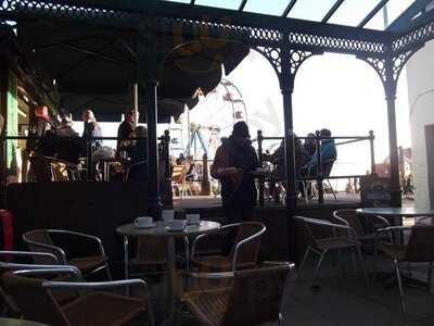 Sunrise Cafe Scarborough