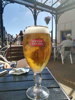 Sunrise Cafe Scarborough