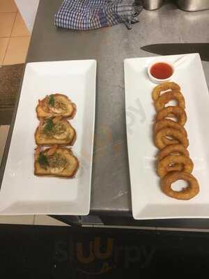 Bar Restaurant Malesia E Madhe