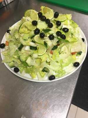 Bar Restaurant Malesia E Madhe