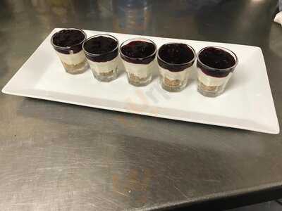 Bar Restaurant Malesia E Madhe