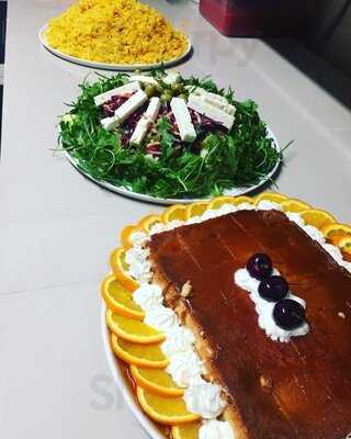 Bar Restaurant Malesia E Madhe