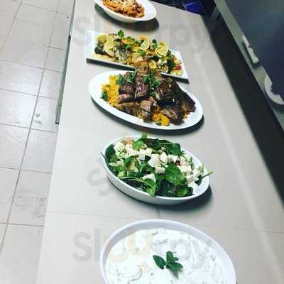 Bar Restaurant Malesia E Madhe