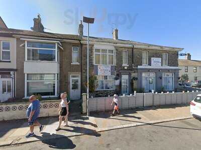 Bar Restaurant Malesia E Madhe