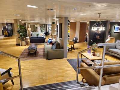 Westlegate Bar And Bistro