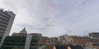 Westlegate Bar And Bistro