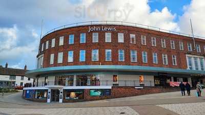 Westlegate Bar And Bistro