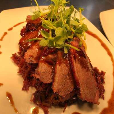 Cracovia Taste Of Poland