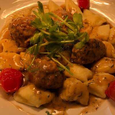 Cracovia Taste Of Poland