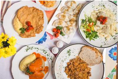 Cracovia Taste Of Poland