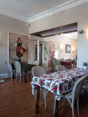 Cracovia Taste Of Poland