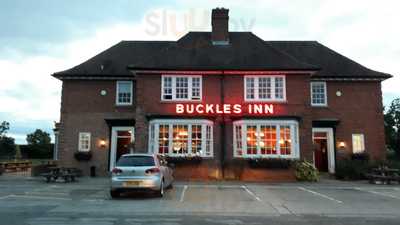 The Buckles Inn