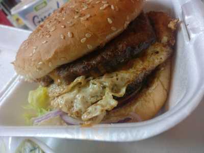 Grill Room Restaurant