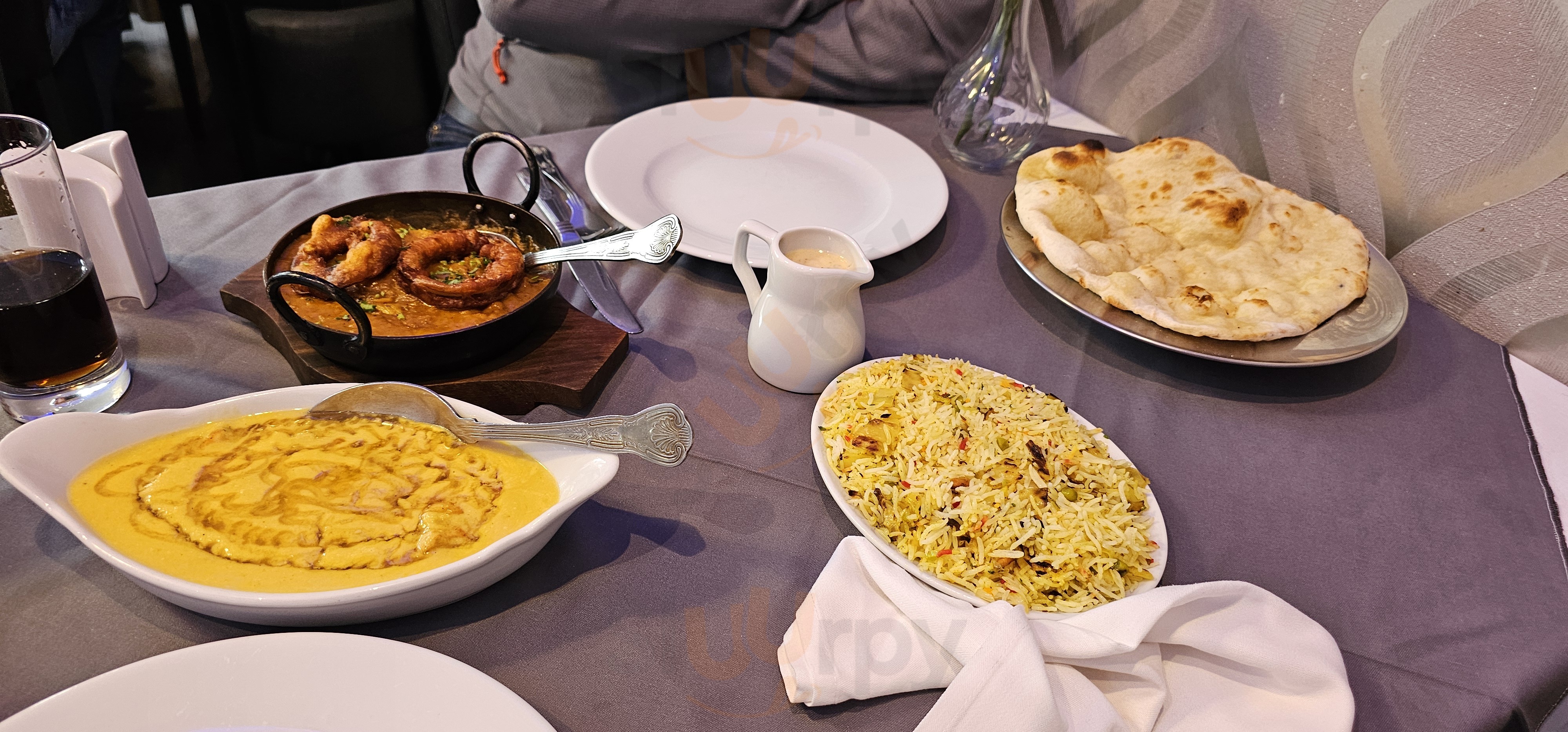 Garforth Spice