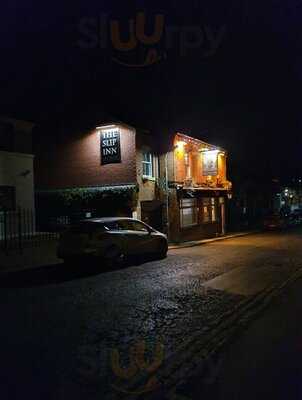 The Slip Inn