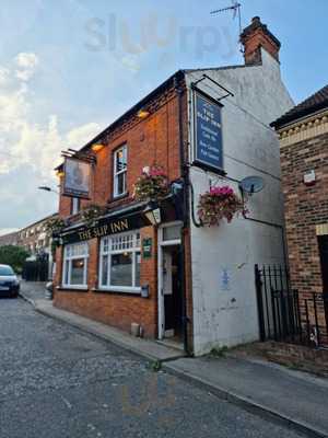 The Slip Inn