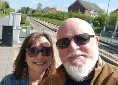 Sanam - Cheetham Hill