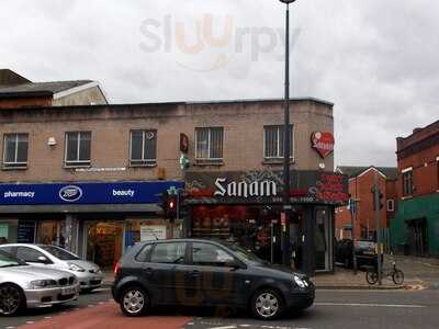 Sanam - Cheetham Hill