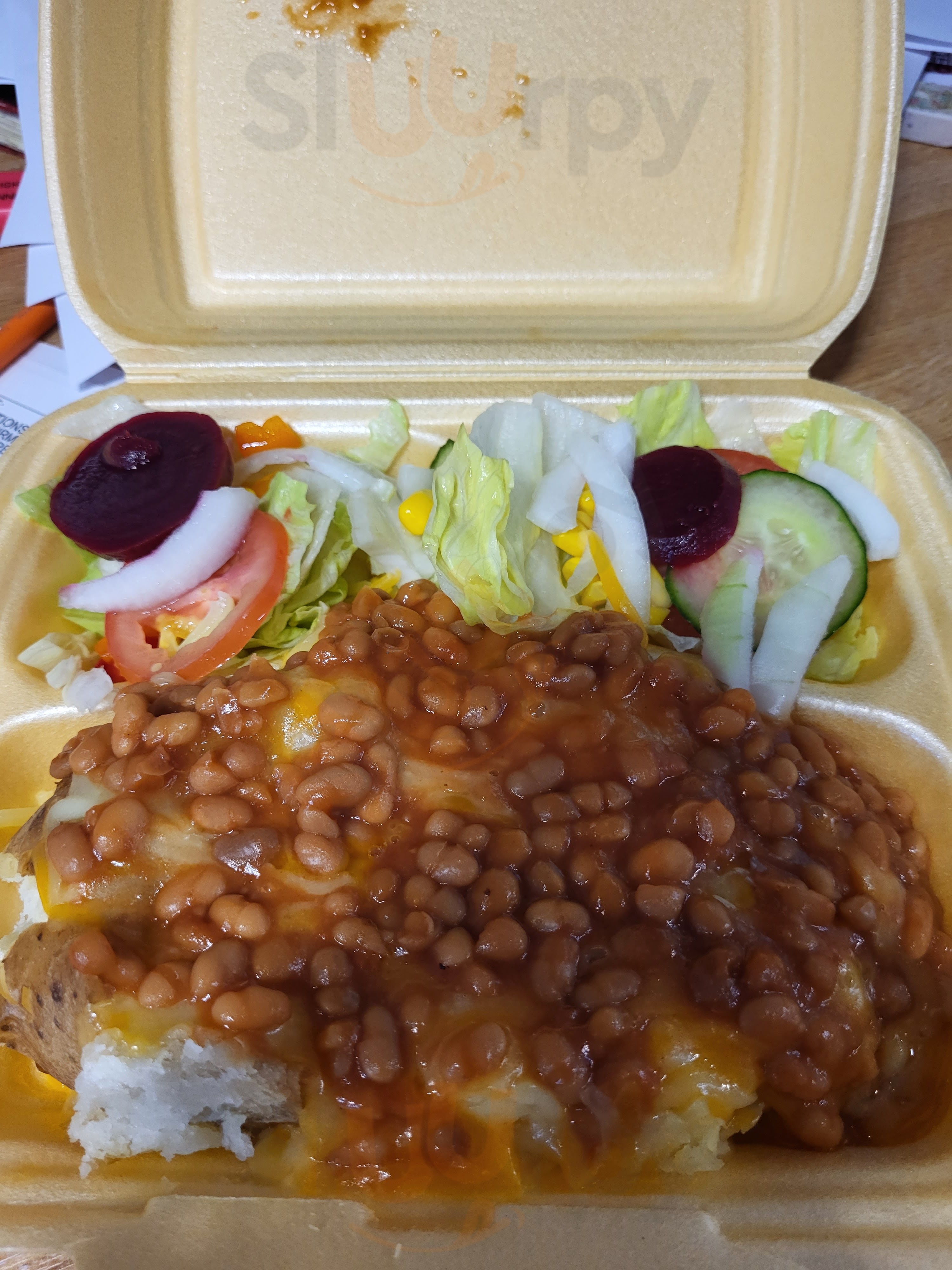 Country Kitchen Kirkhamgate