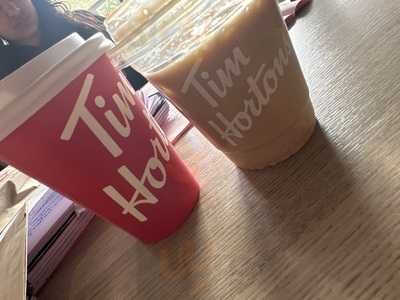 Tim Hortons