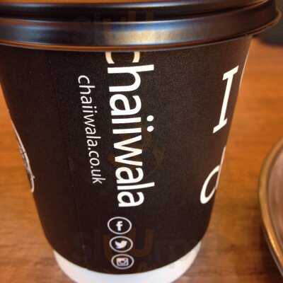 Chaiiwala