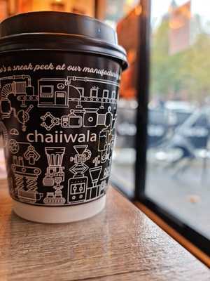 Chaiiwala