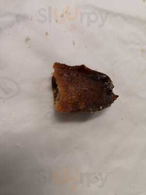 Scoff Sandwich Bar Fort Dunlop