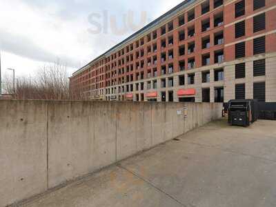 Scoff Sandwich Bar Fort Dunlop