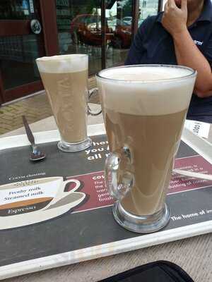 Costa Coffee