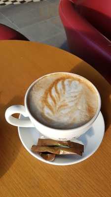 Caffe Ritazza
