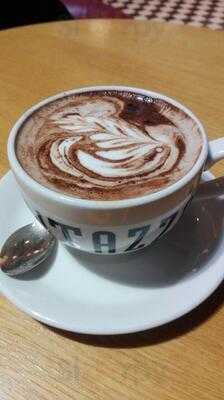 Caffe Ritazza